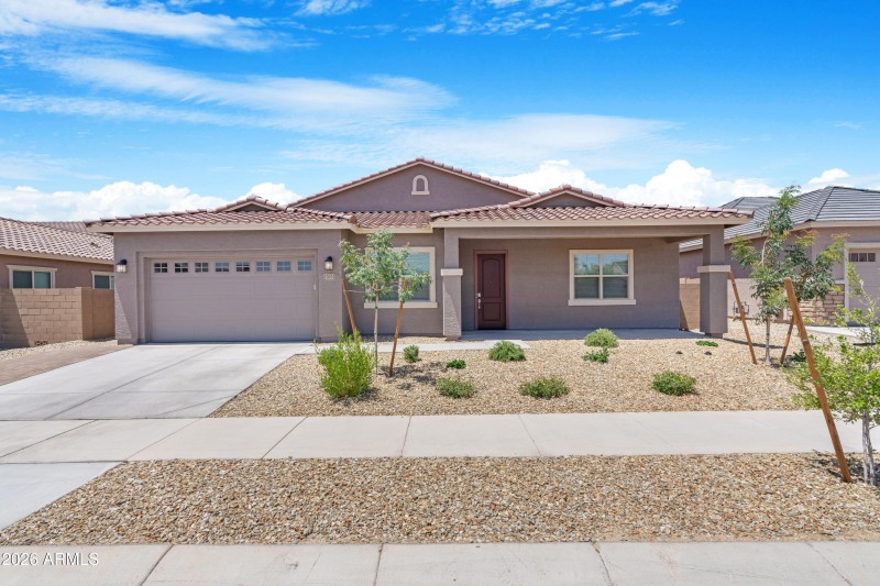 Front of Home 2