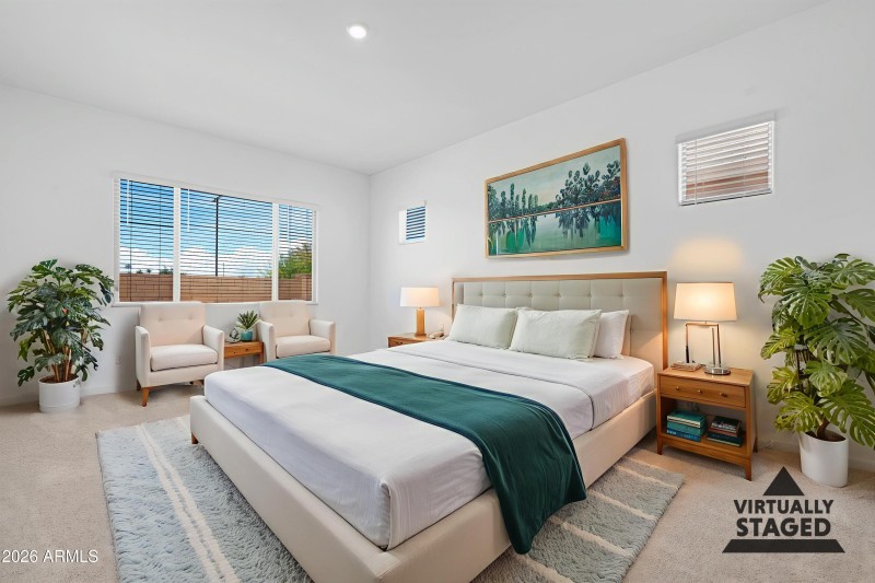 VI Master Bed 1