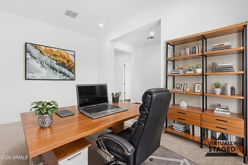 VI Office