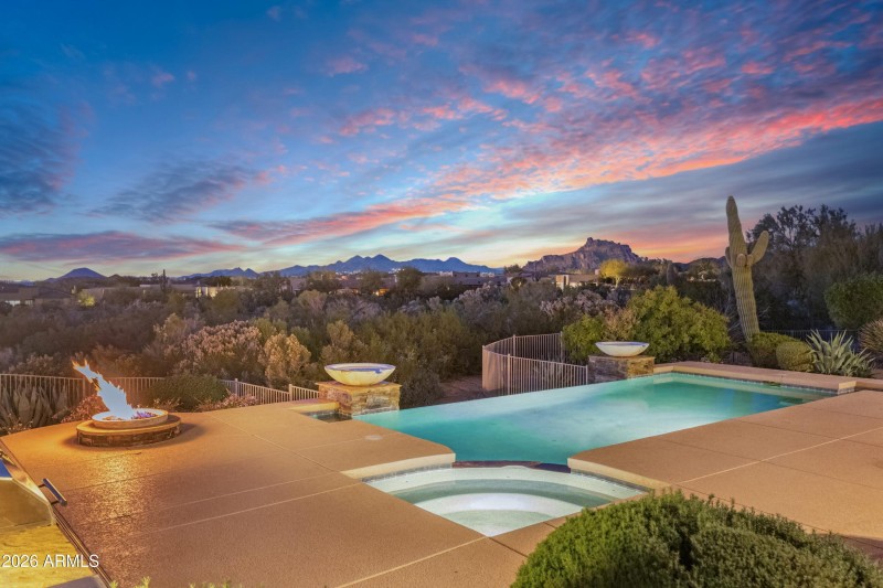 Stunning Panoramic Vistas