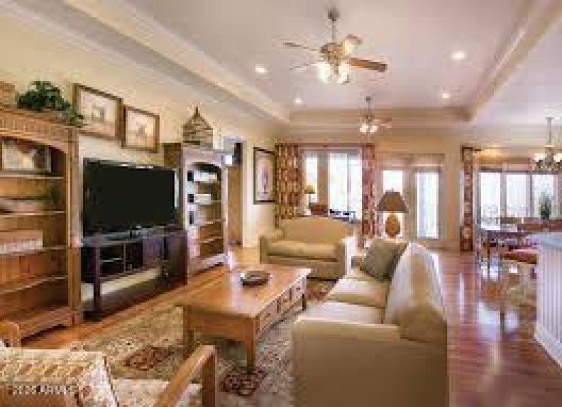 Community Rec Center