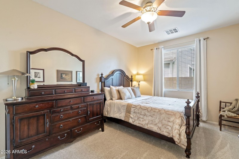 Main Level | Bedroom 4