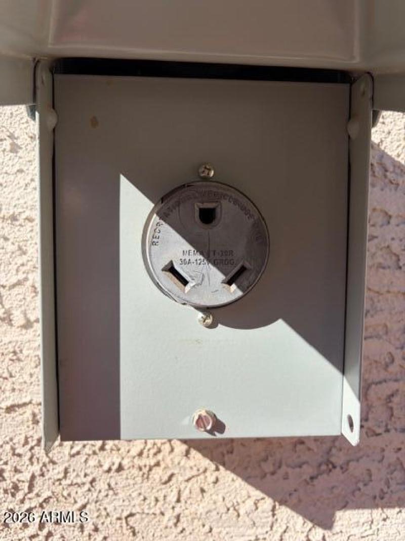 RV 50 amp