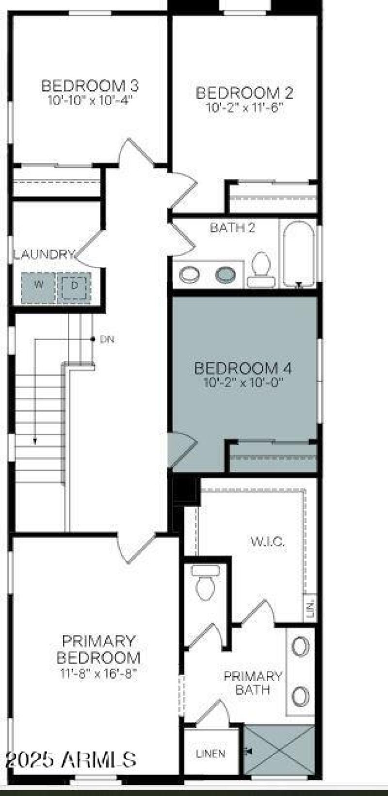 Lot 58 Mini 2nd Floor