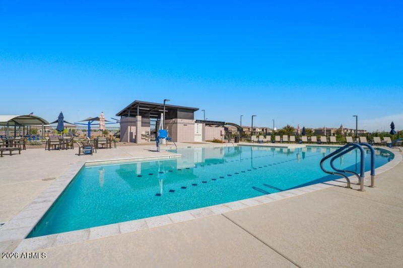 Parkside Rio Vista Community