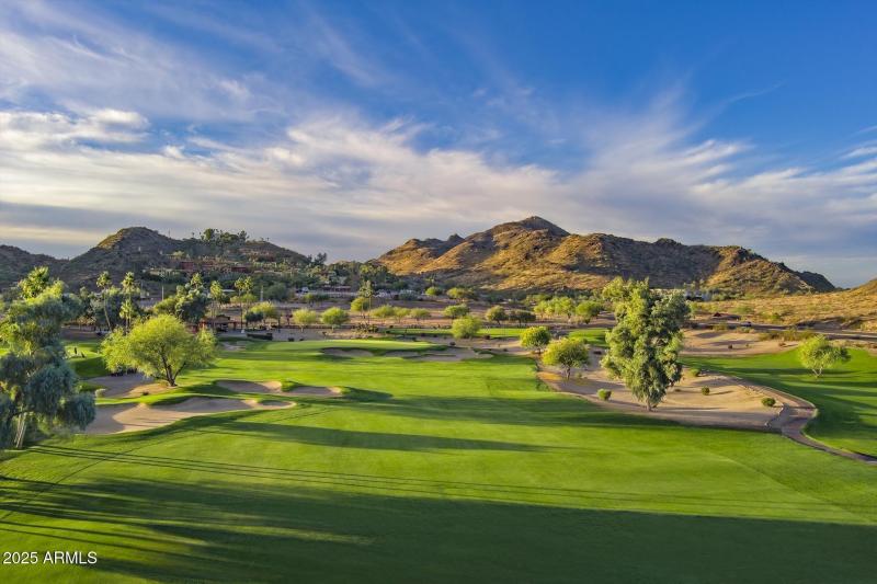 Lookout Mnt Golf Club