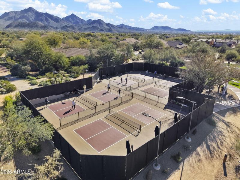 DC Ranch Community Center