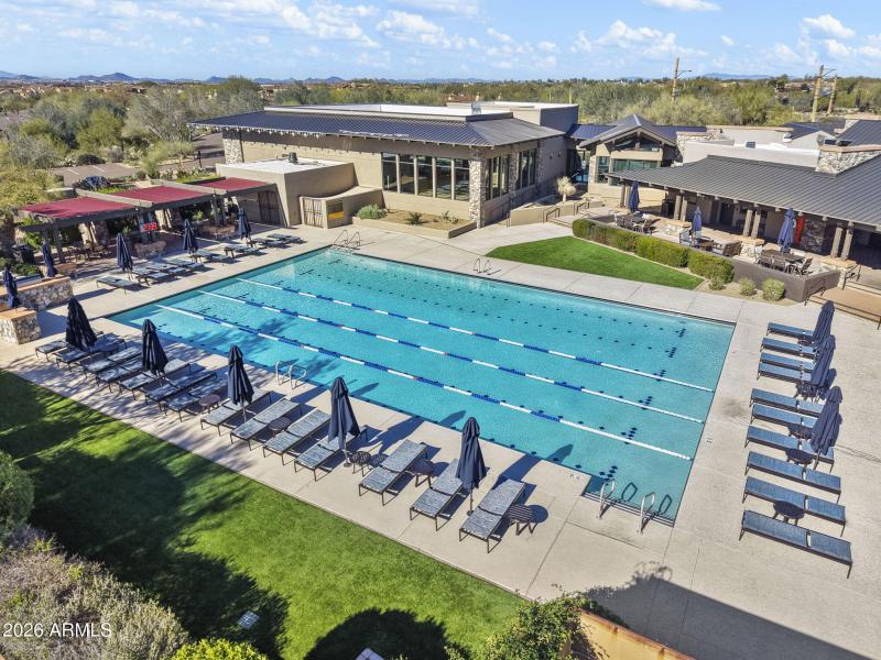 DC Ranch Community Center