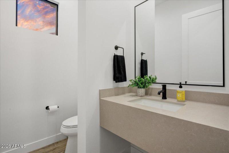 22-Powder Room