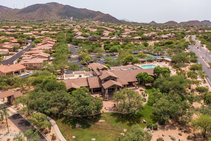 Las Sendas Trailhead Club