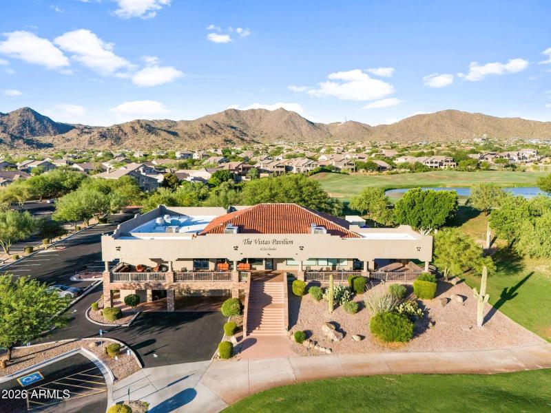 Las Sendas Golf Club