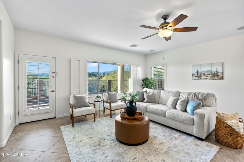 13575 N BARLASSINA Drive, Oro Valley