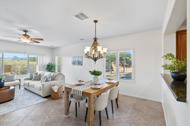 13575 N BARLASSINA Drive, Oro Valley