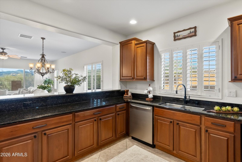 13575 N BARLASSINA Drive, Oro Valley