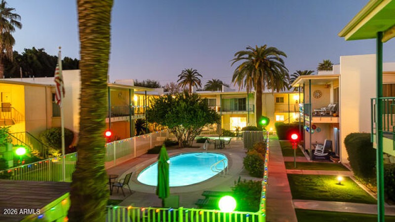 3655 N 5th Ave Unit 103 Drone-5