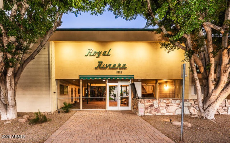 3655 N 5th Ave Unit 103 MLS-1