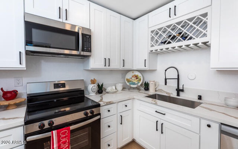 3655 N 5th Ave Unit 103 MLS-14