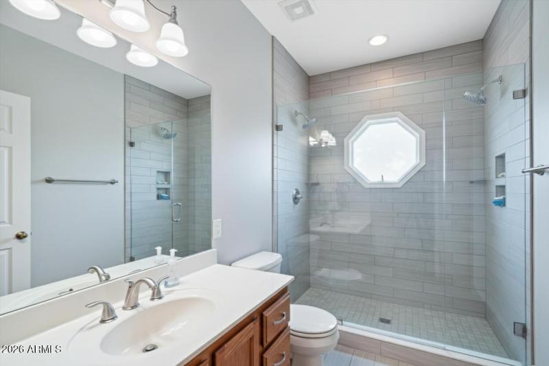 Bathroom - Rendering of What is Possible