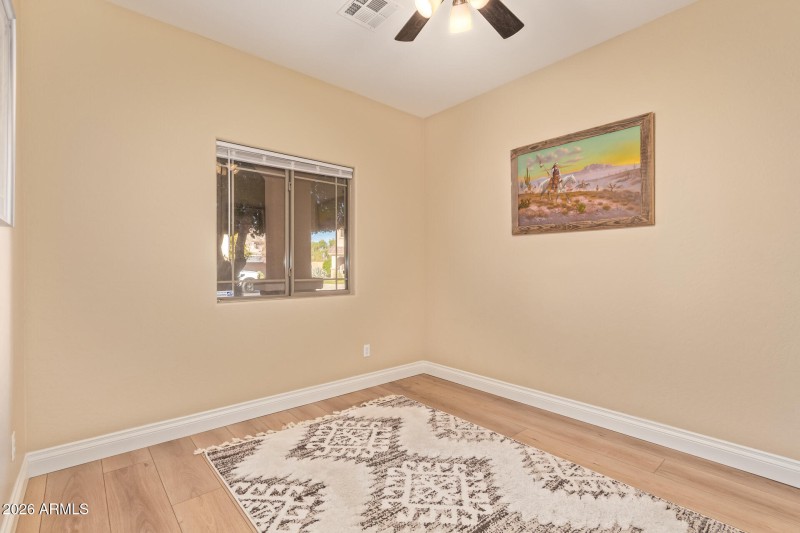 16805 W RIMROCK ST Guest Room 1