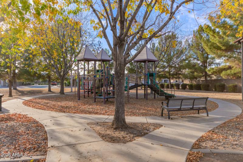16805 W RIMROCK ST Community Park 6