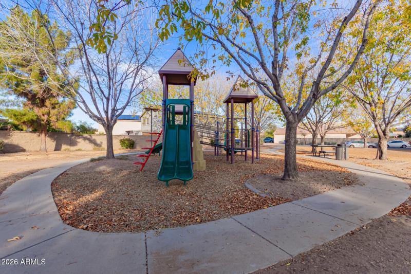 16805 W RIMROCK ST Community Park 9