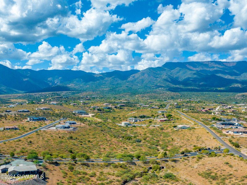 Quail Canyon Lots Cottonwood AZ-62