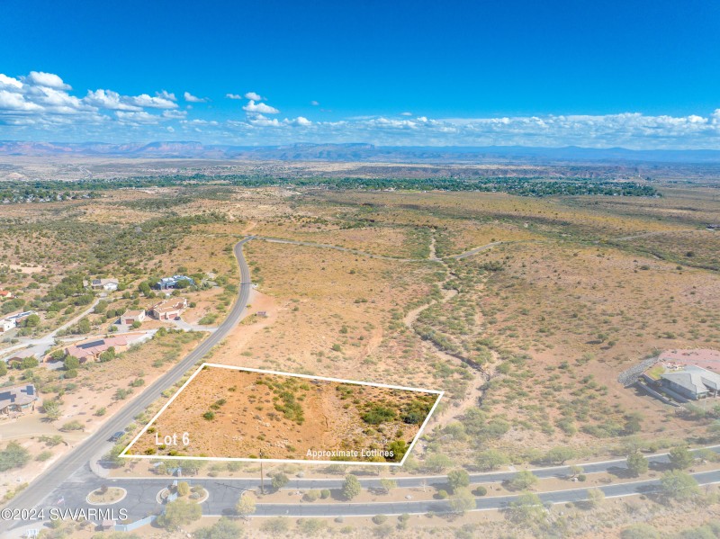 Quail Canyon Lots Cottonwood AZ-51