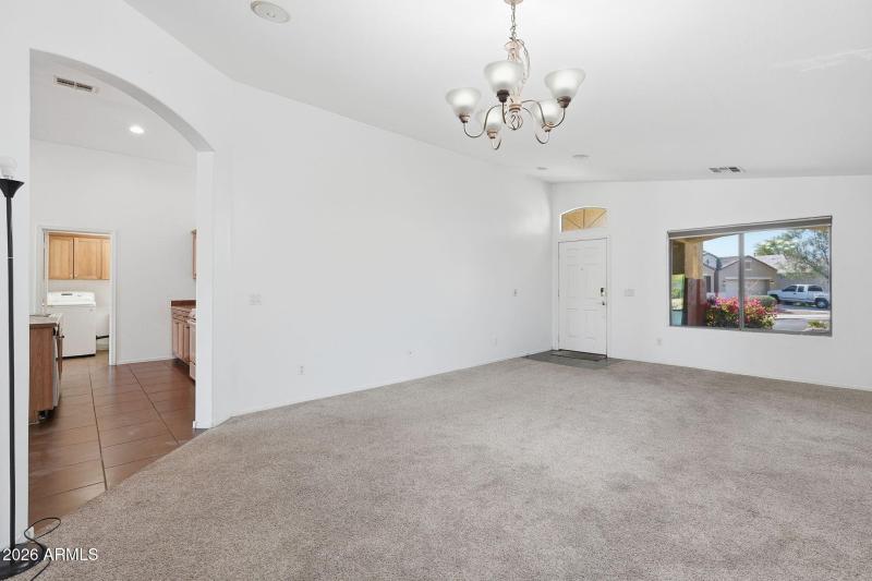 THIS ROOM IS HUGE!!!!