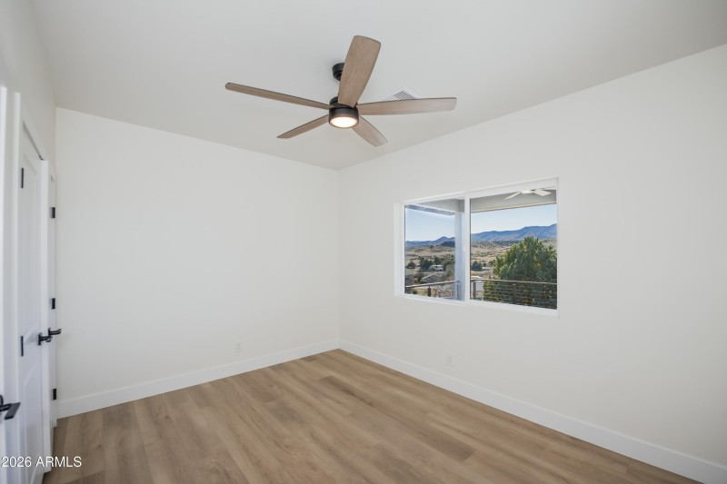 Guest Room - Main Floor