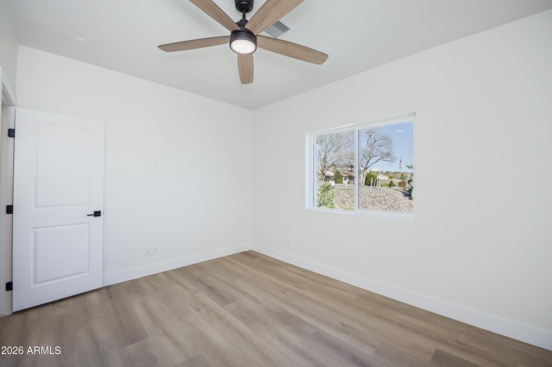 2nd Guest Room - Main Floor