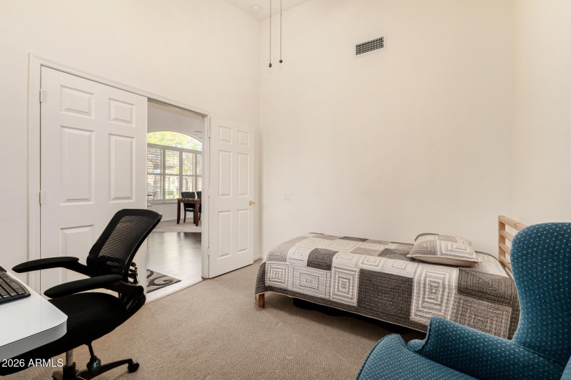 Guest Room/Office