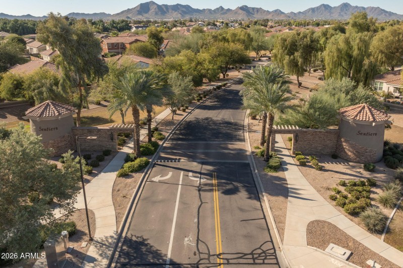 Welcome to La Sentiero