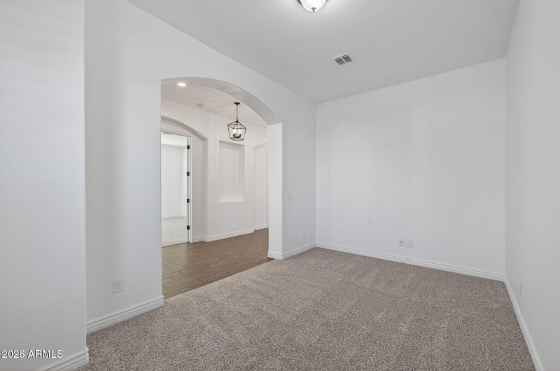 Dining Room? Den? Office?