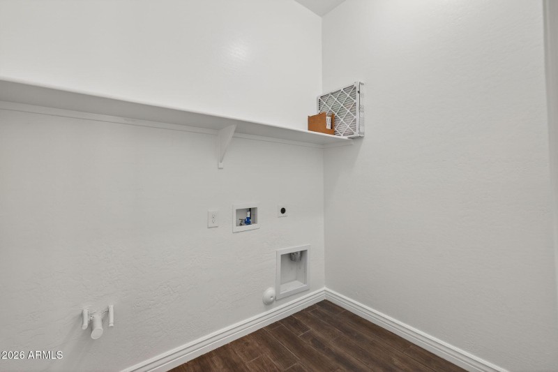 $2500 credit for appliances