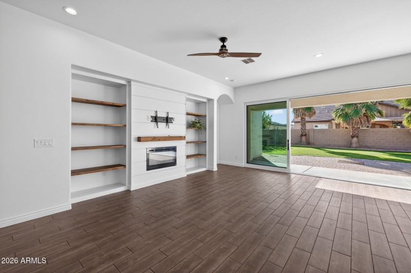 Ready for your flat screen!