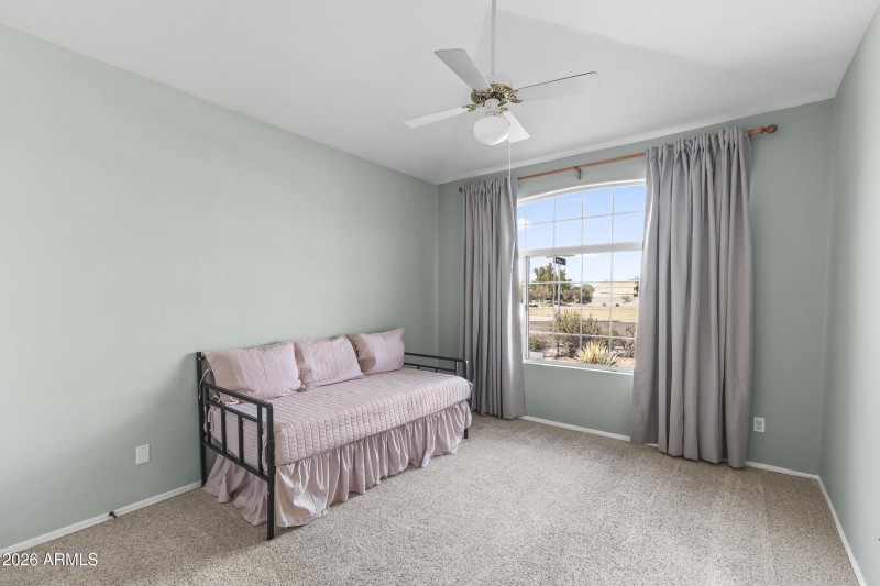 Front Bedroom with bathroom ensuite