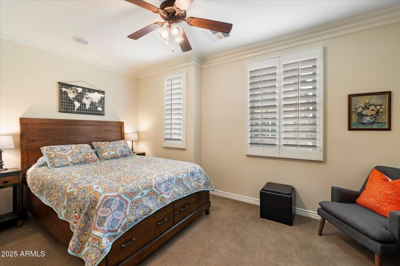 Second Floor Den/Bonus Room