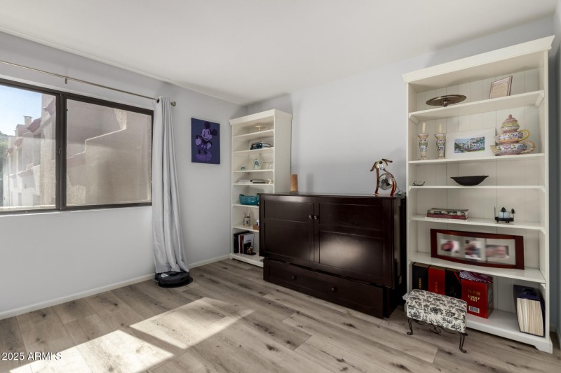 2nd Bedroom