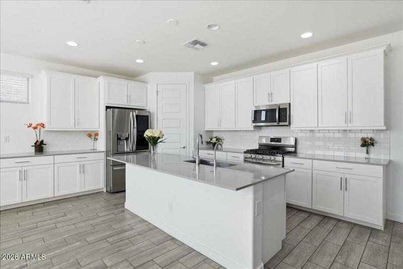 Platinum Kitchen Package