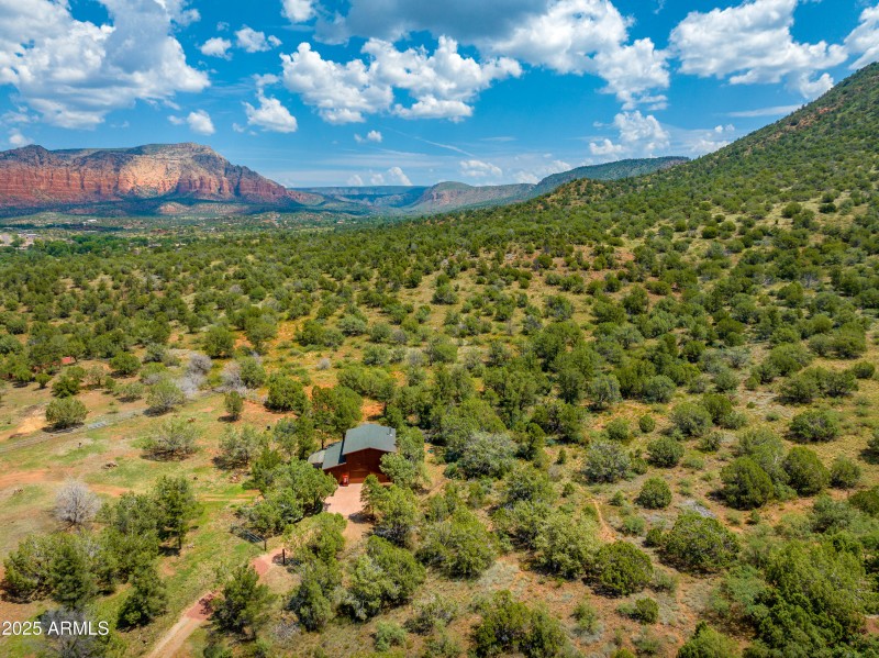 Lot_Vista Mesa Dr Sedona AZ-7