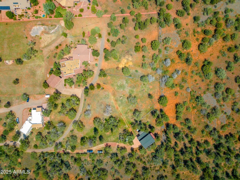 Lot_Vista Mesa Dr Sedona AZ-2