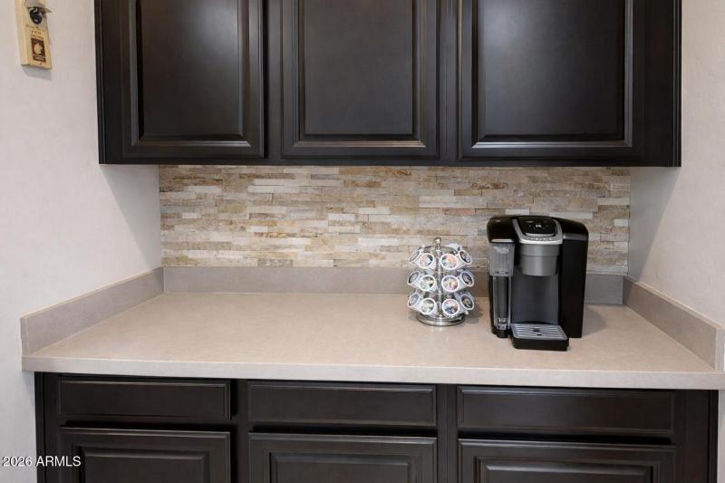 Coffee Corner