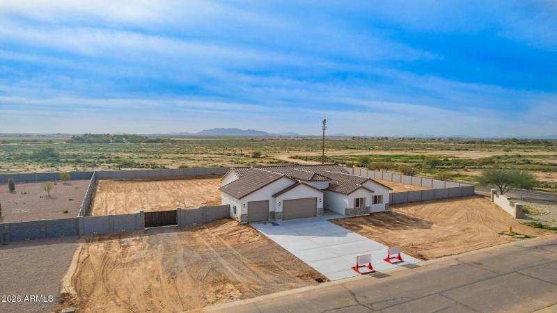 45 Sandstone Mountain