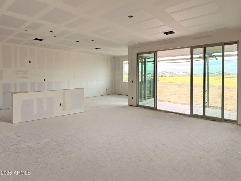 006 Great Room and Kitchen