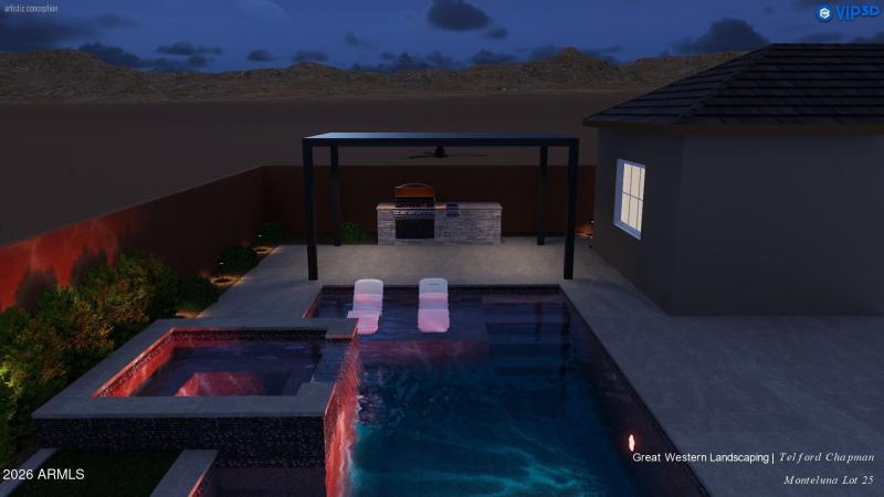 Concept Only - not incl in purchase