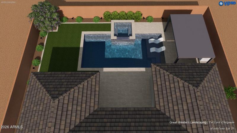 Concept Only - not incl in purchase