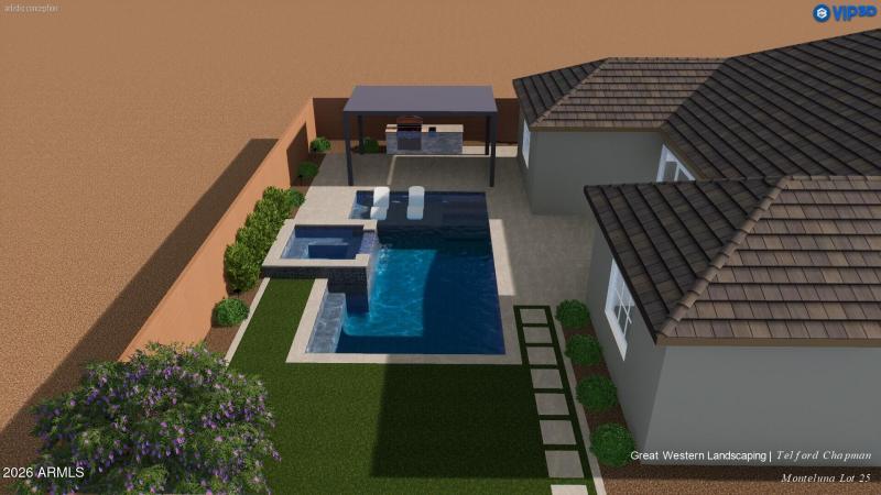 Concept Only - not incl in purchase