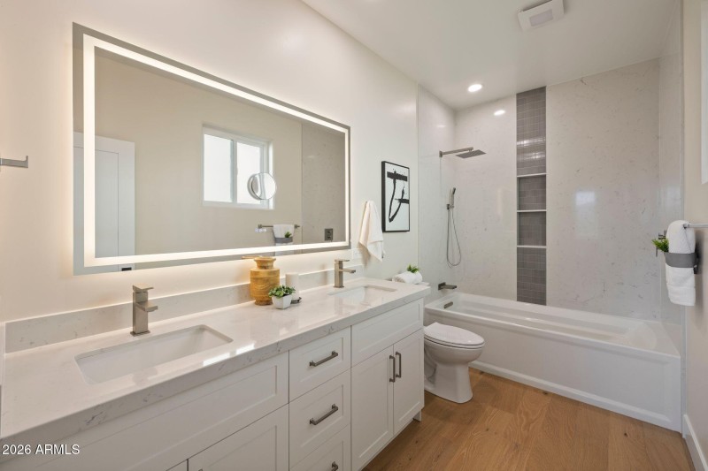 154-Primary Bathroom