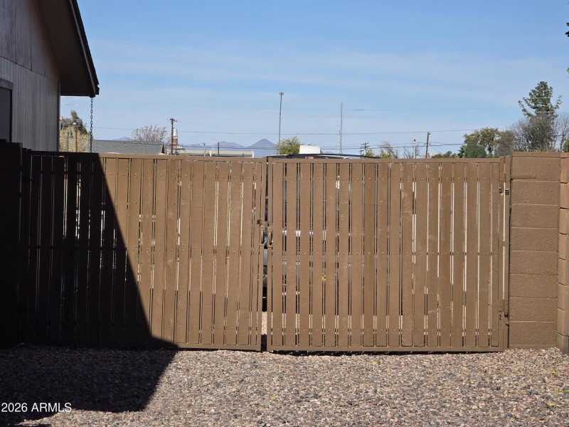 30 E PALO VERDE Street, Gilbert