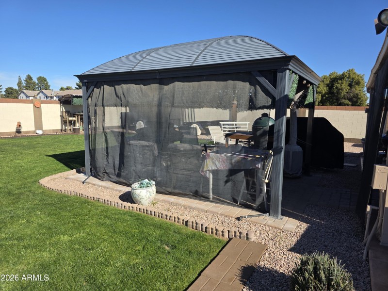 30 E PALO VERDE Street, Gilbert